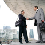 Is It Possible to Sell to a Business Competitor?