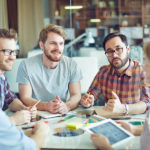 How to Keep Employees Engaged During an Ownership Transition