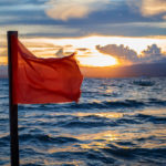 Red Flags are Not a Pretty Sight